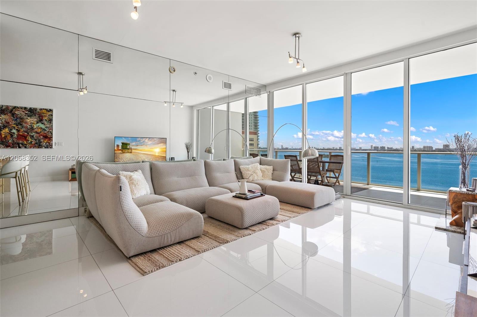 2020 N Bayshore Drive