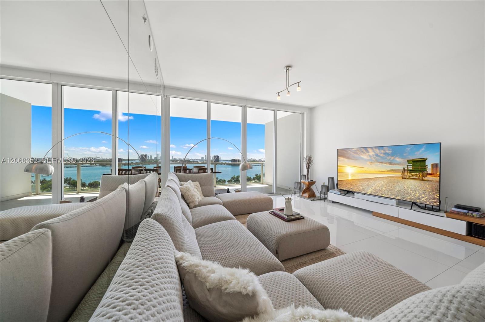 2020 N Bayshore Drive