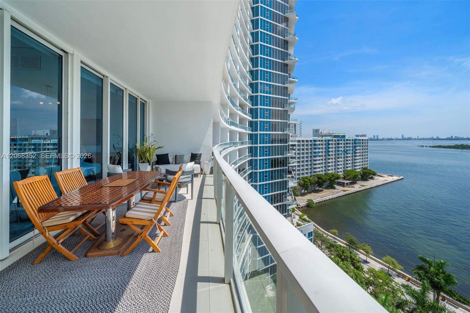 2020 N Bayshore Drive