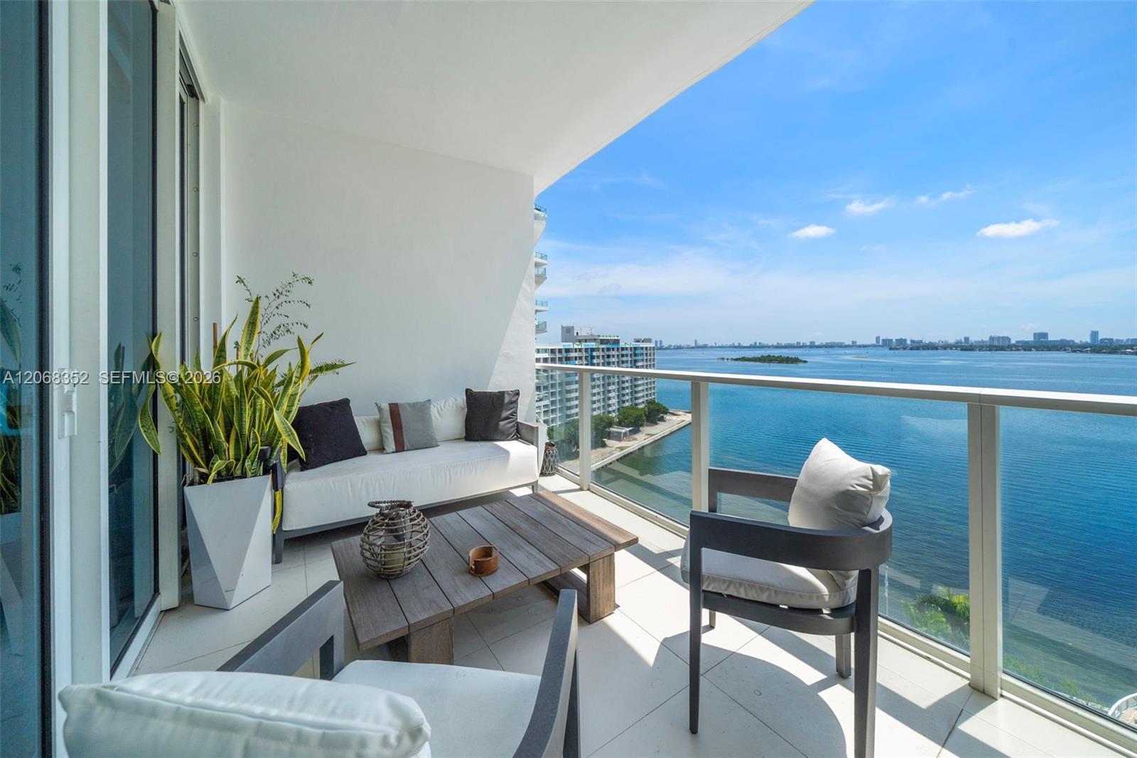 2020 N Bayshore Drive