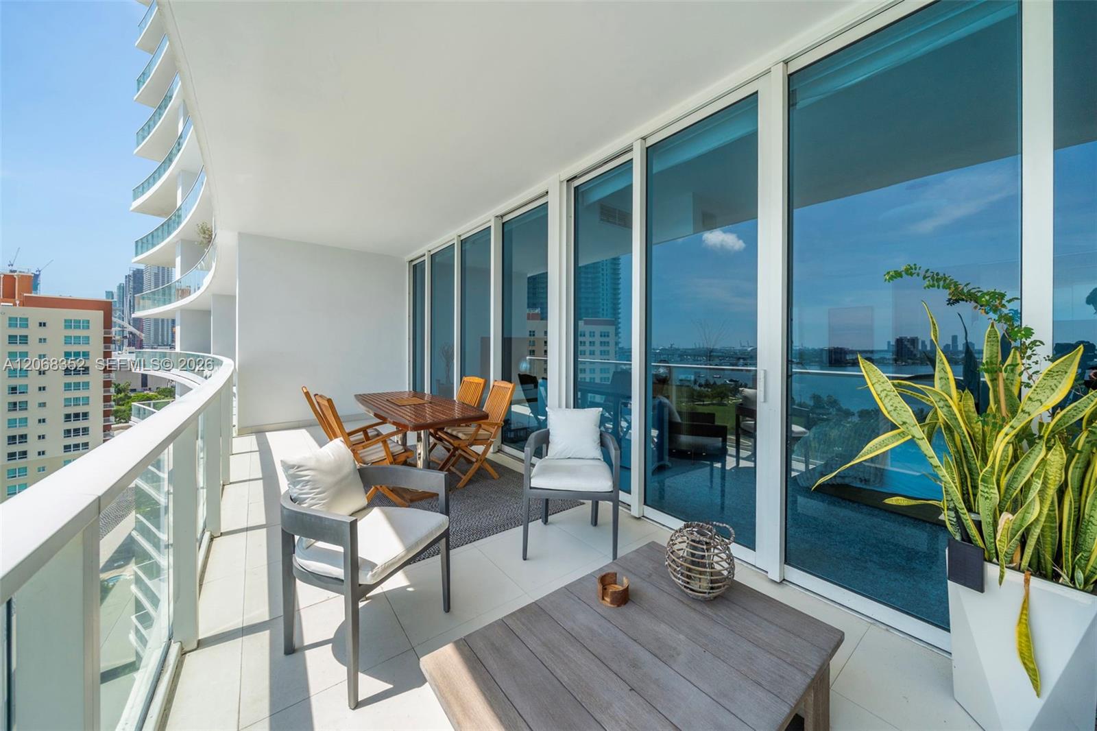 2020 N Bayshore Drive