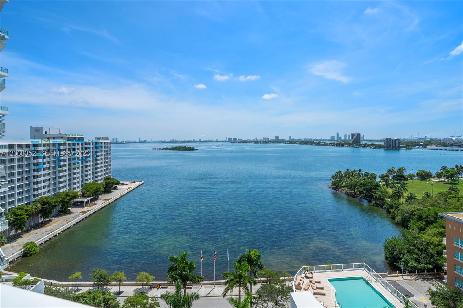 2020 N Bayshore Drive