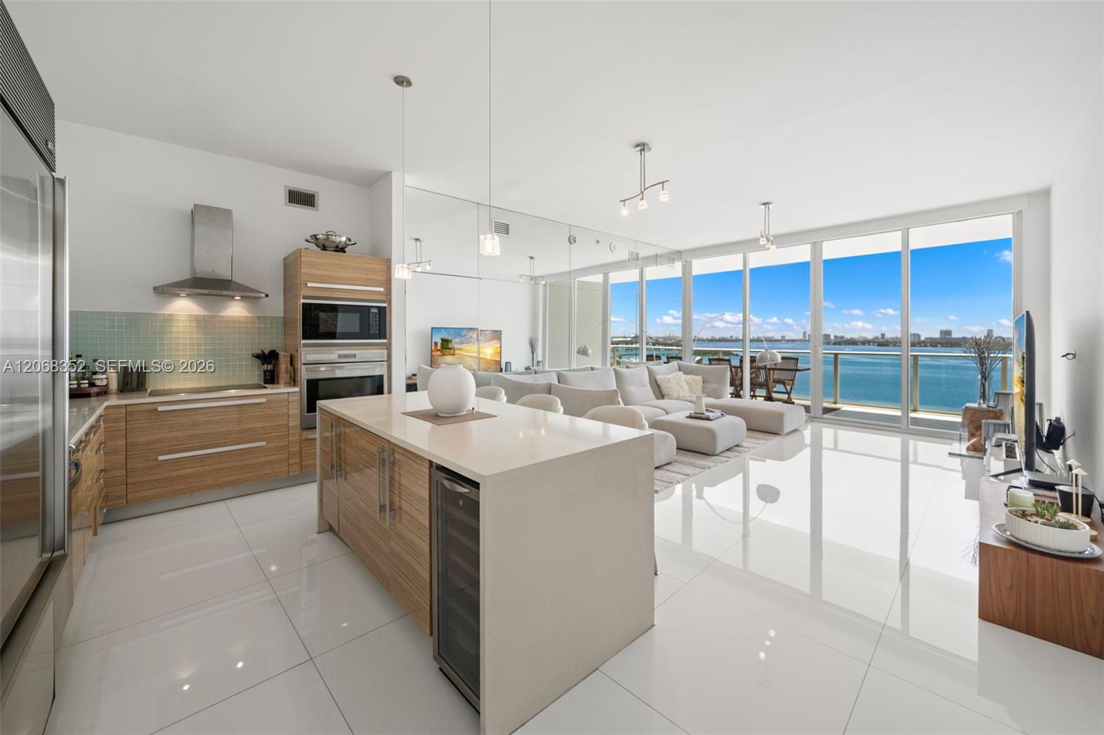 2020 N Bayshore Drive