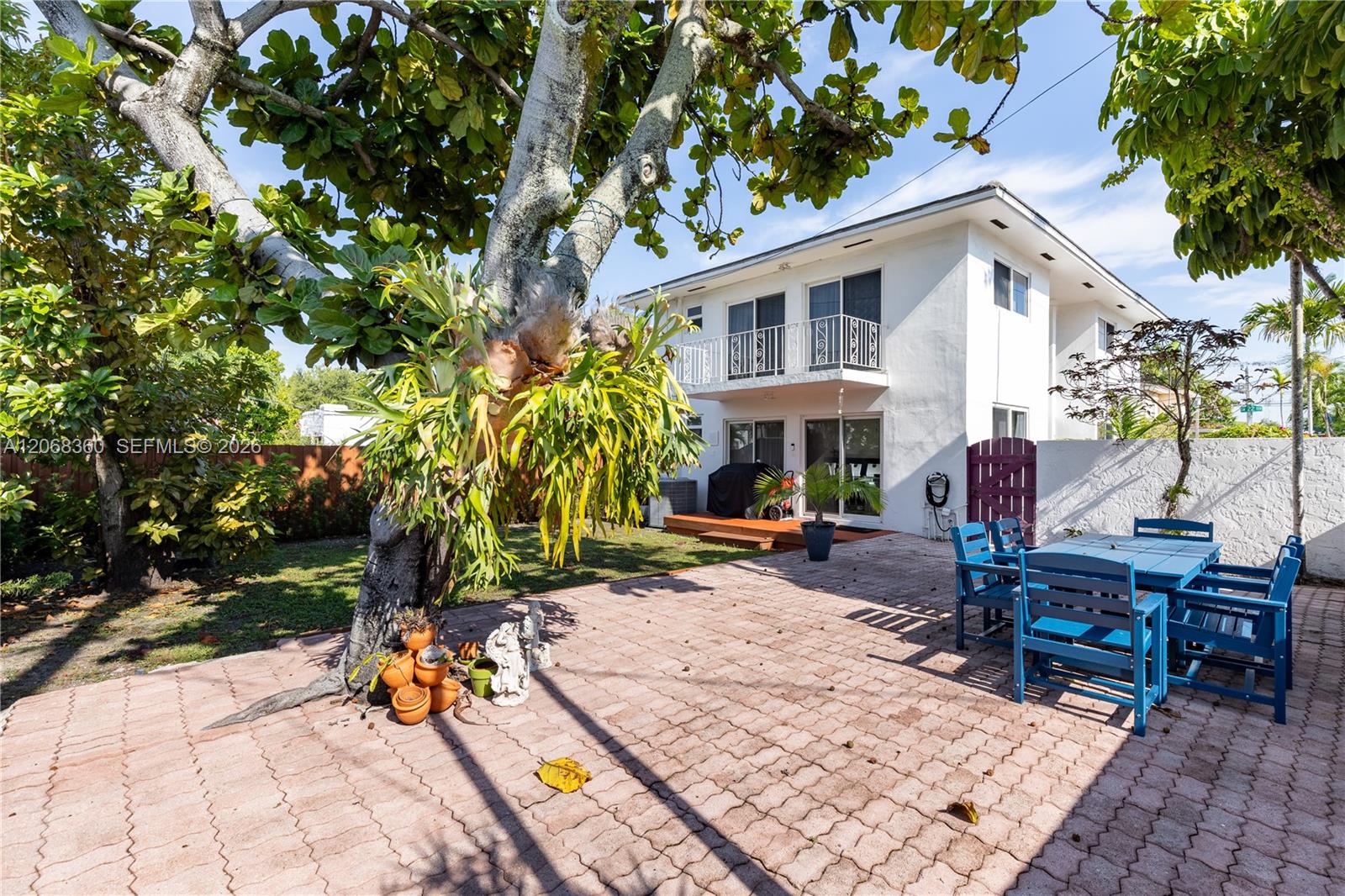 2250 SW 17th Avenue