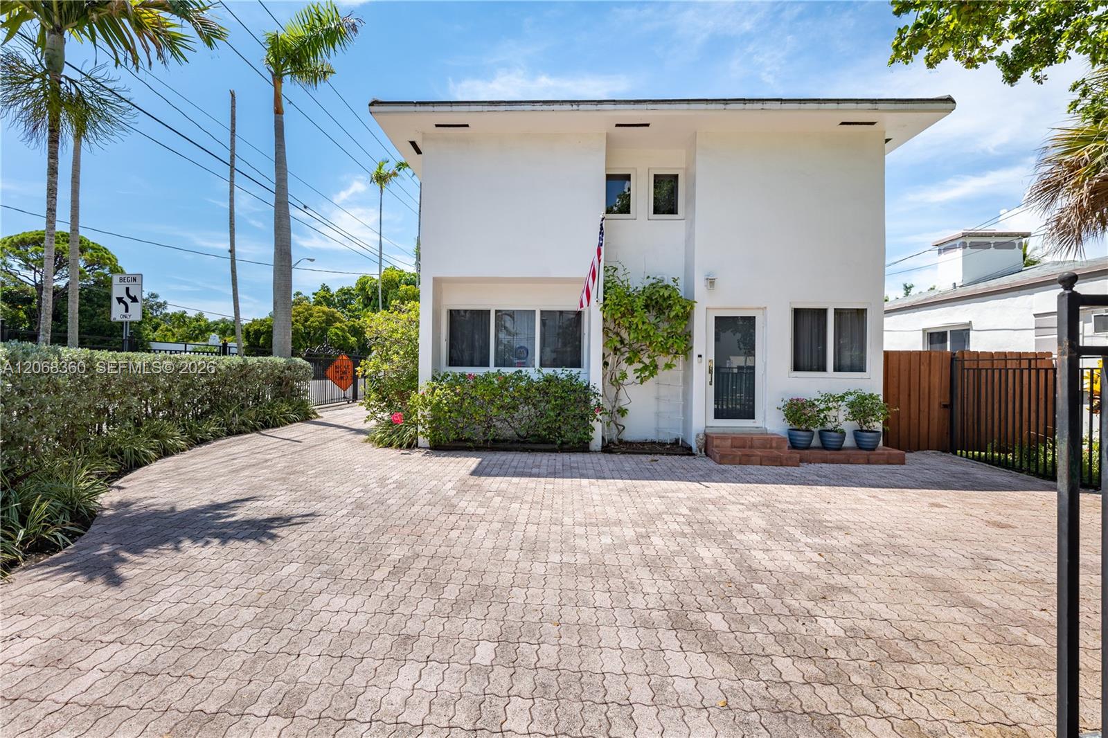 2250 SW 17th Avenue