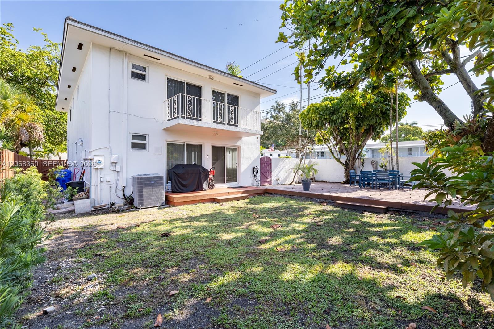 2250 SW 17th Avenue