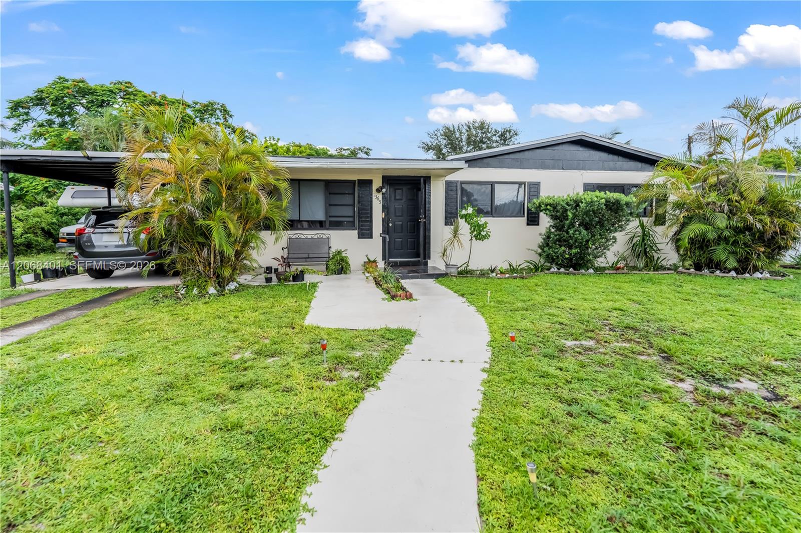 1365 NW 192nd Terrace