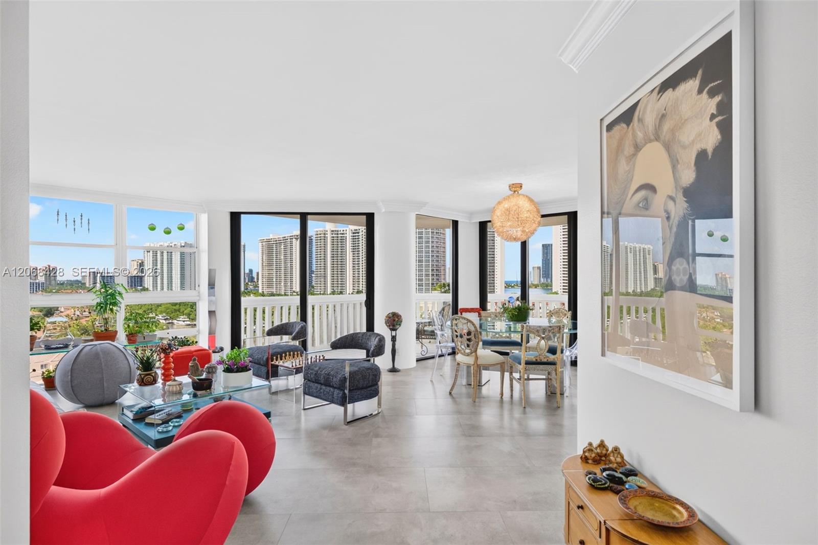 1000 Island Boulevard