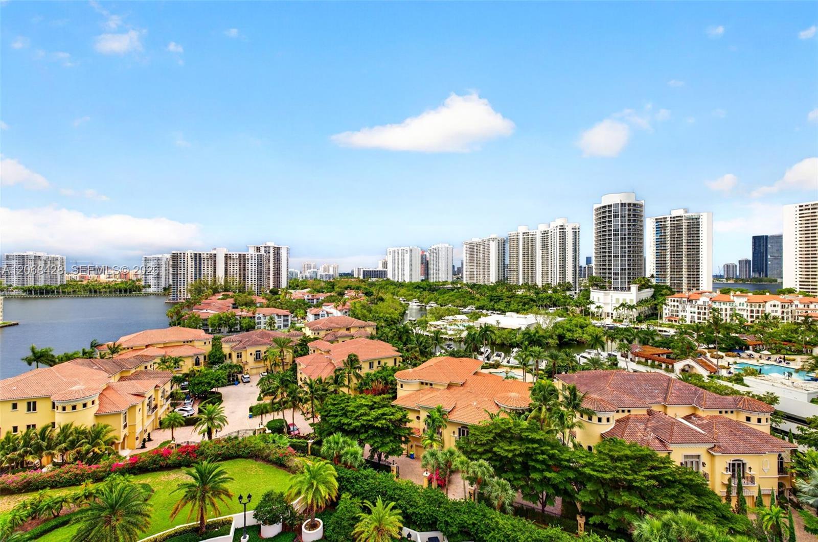 1000 Island Boulevard