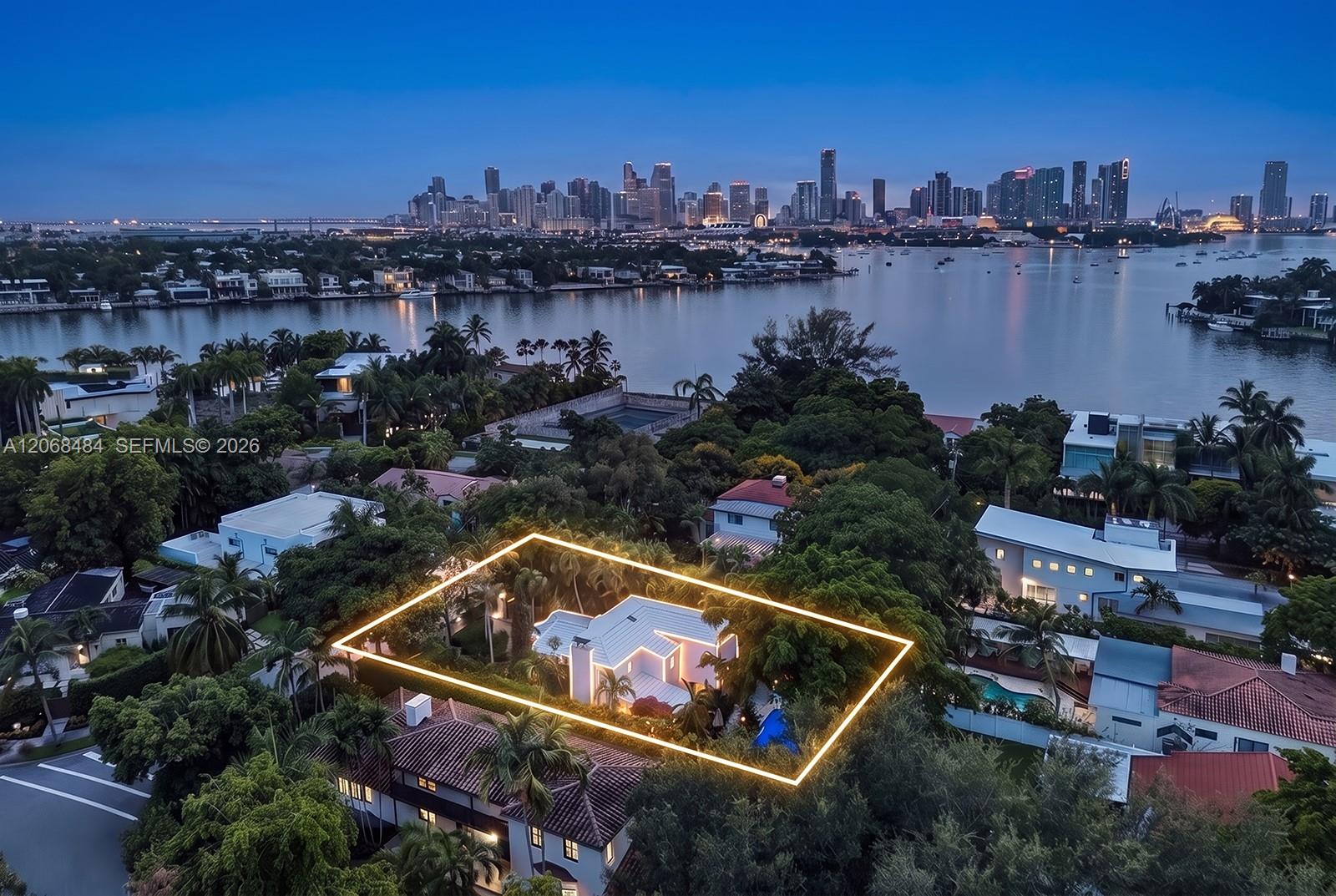 109 1st Dilido Terrace