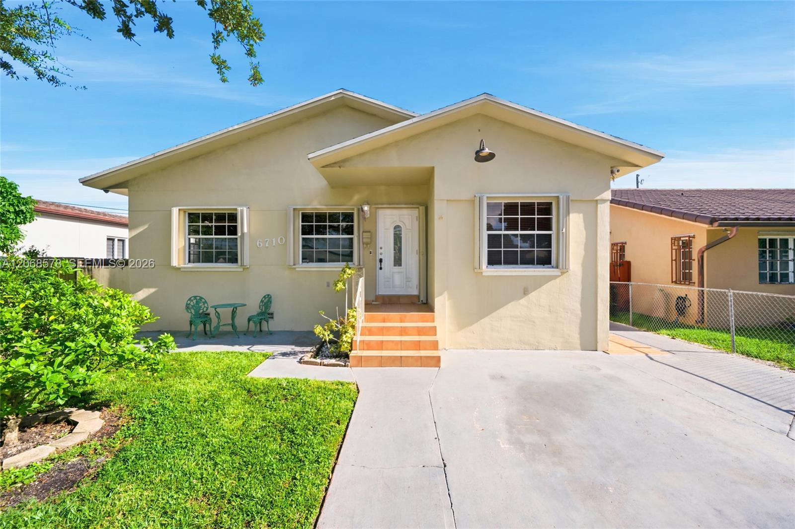 6710 SW 29th Street