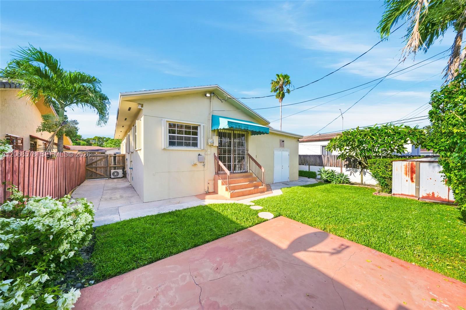 6710 SW 29th Street