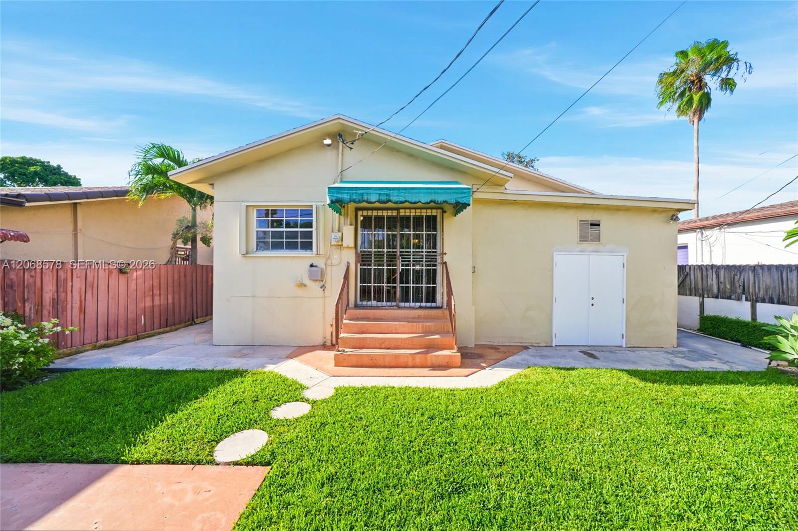 6710 SW 29th Street