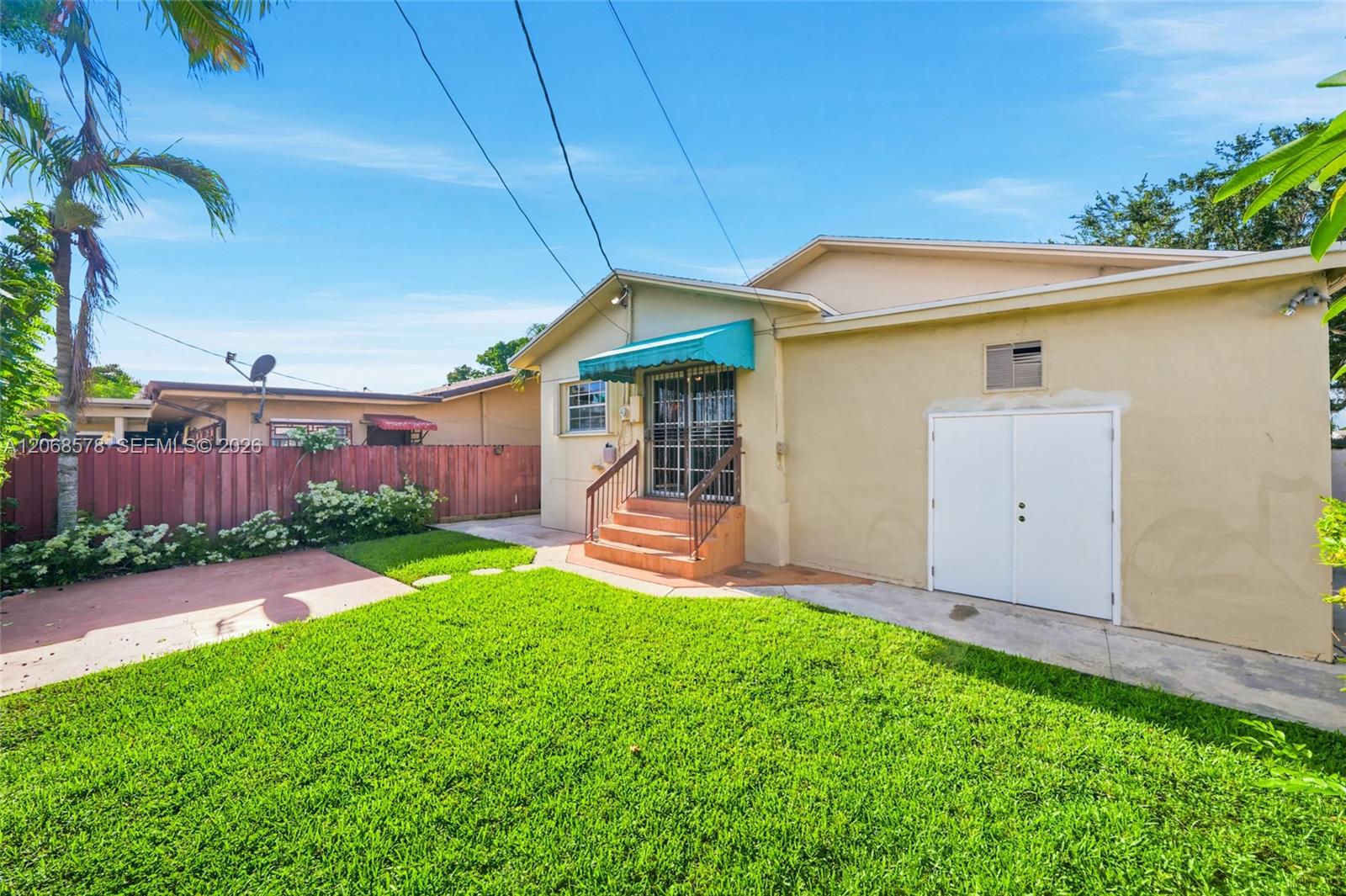 6710 SW 29th Street