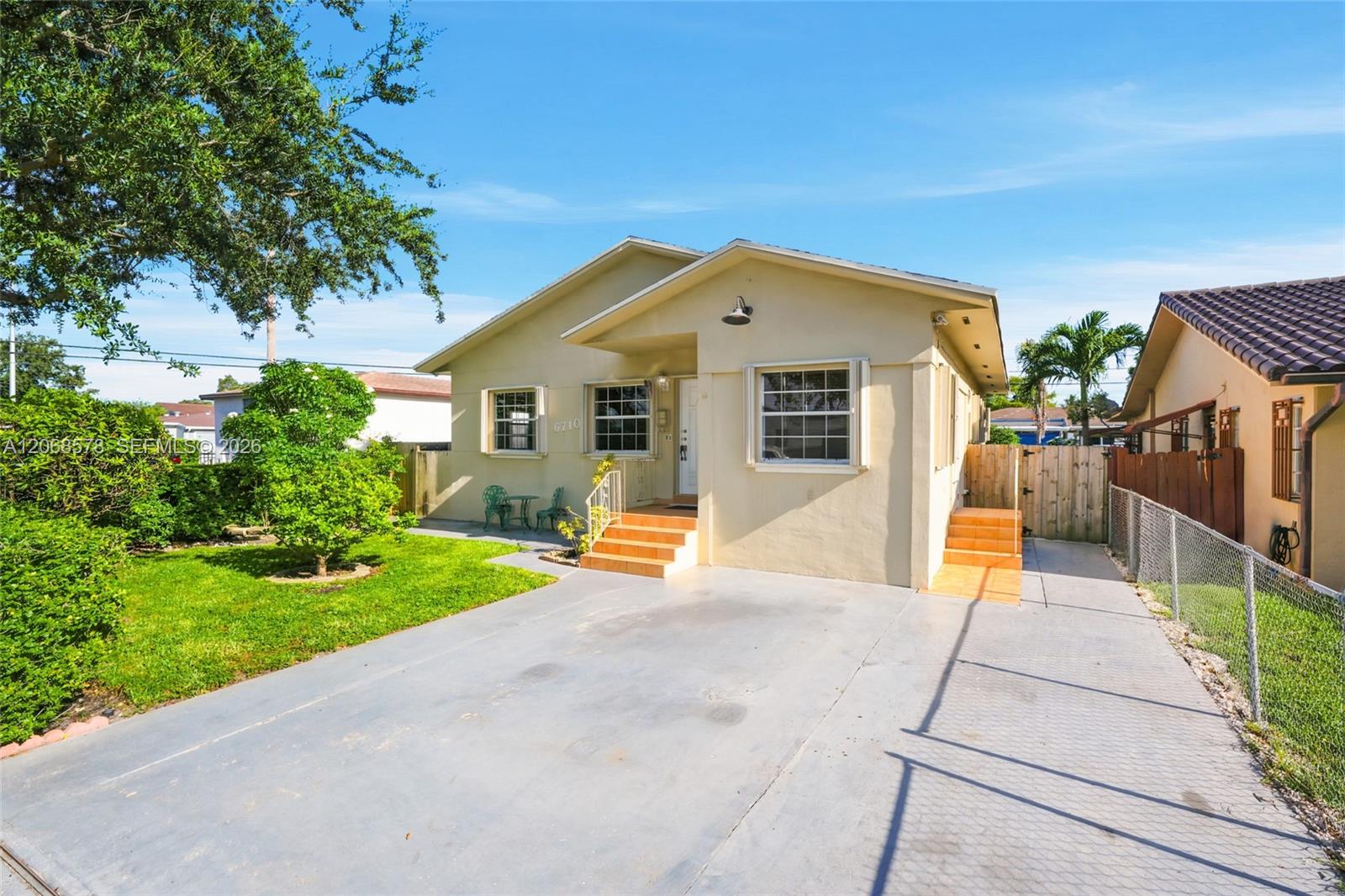 6710 SW 29th Street