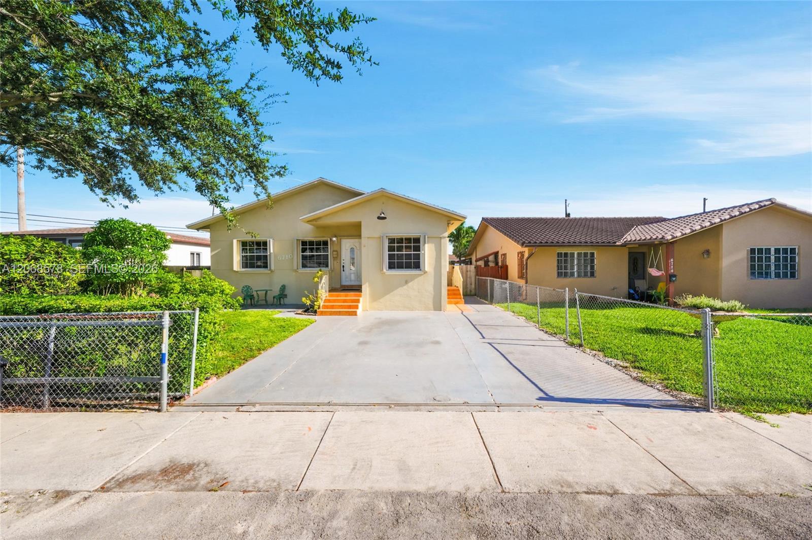 6710 SW 29th Street