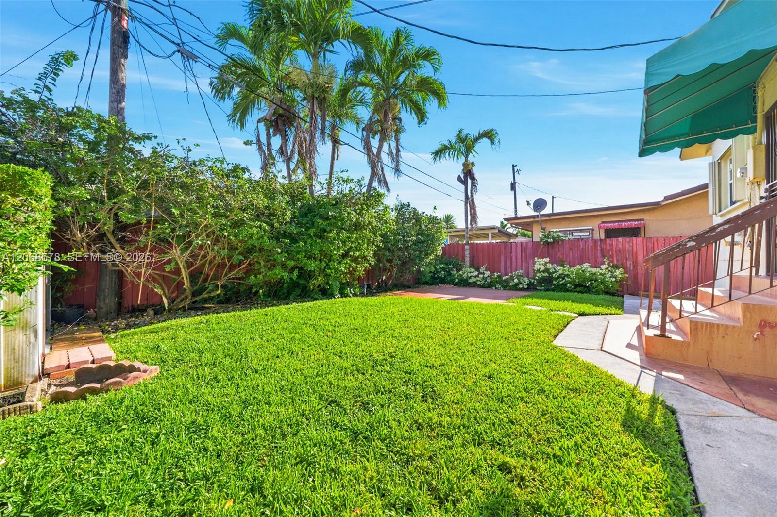 6710 SW 29th Street