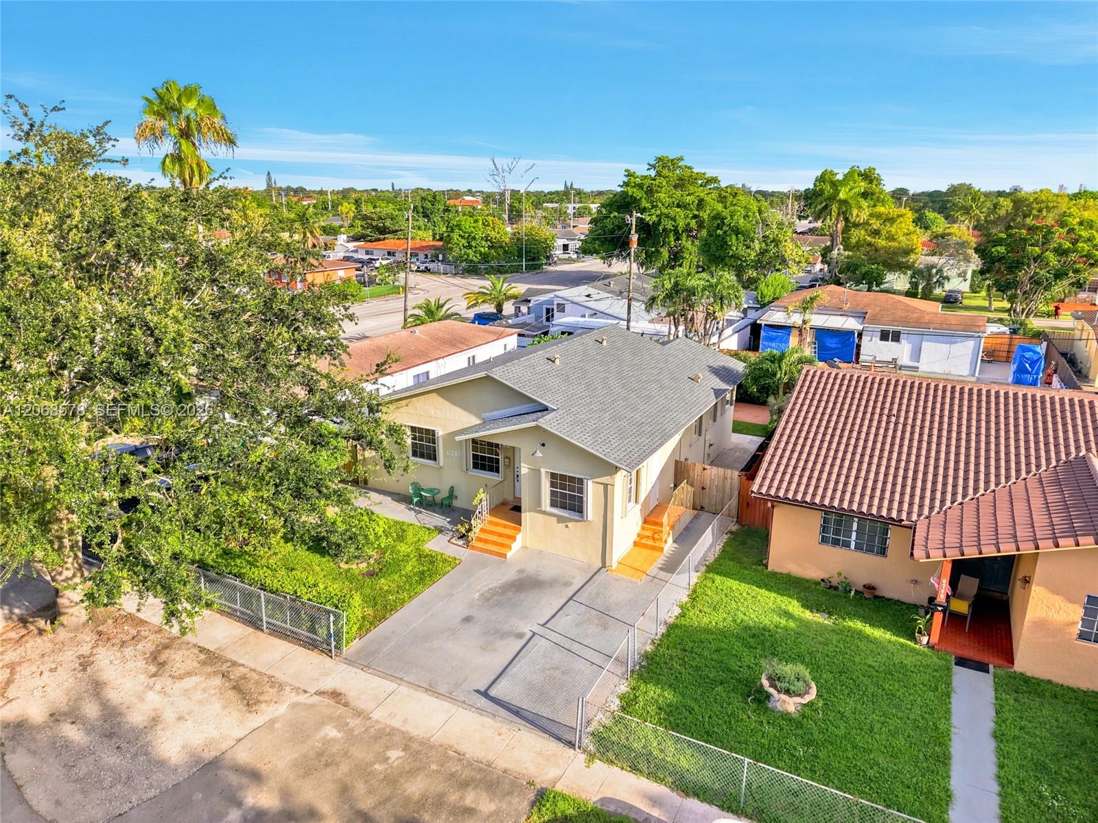 6710 SW 29th Street