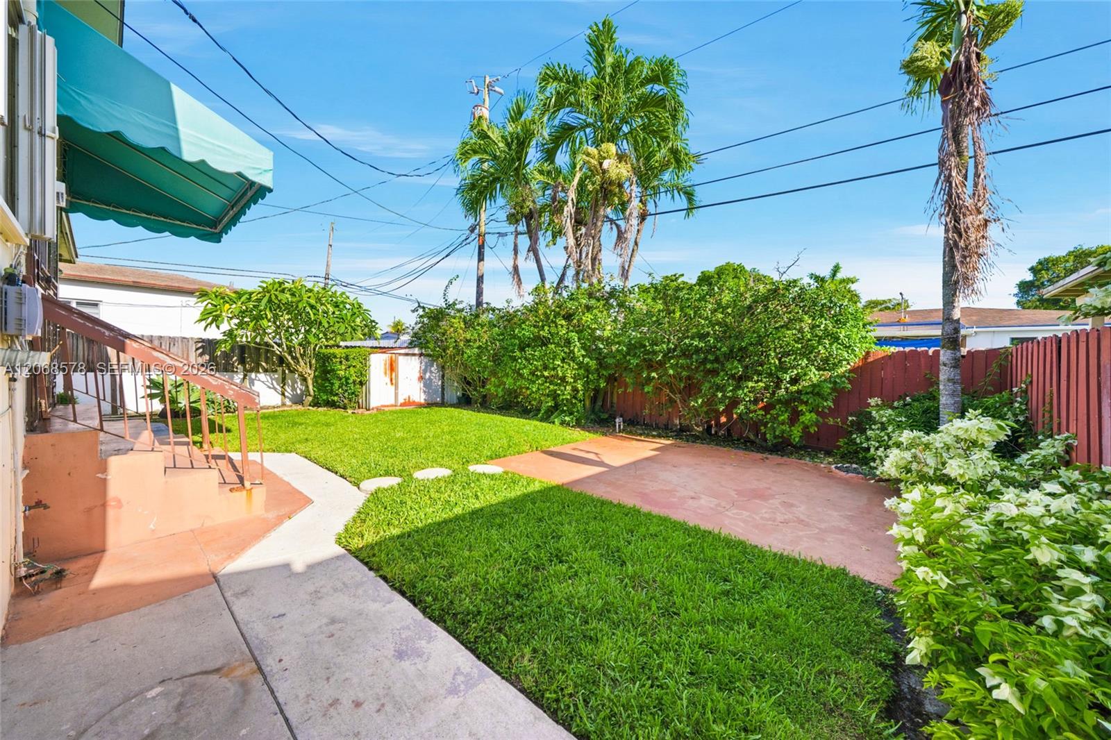 6710 SW 29th Street