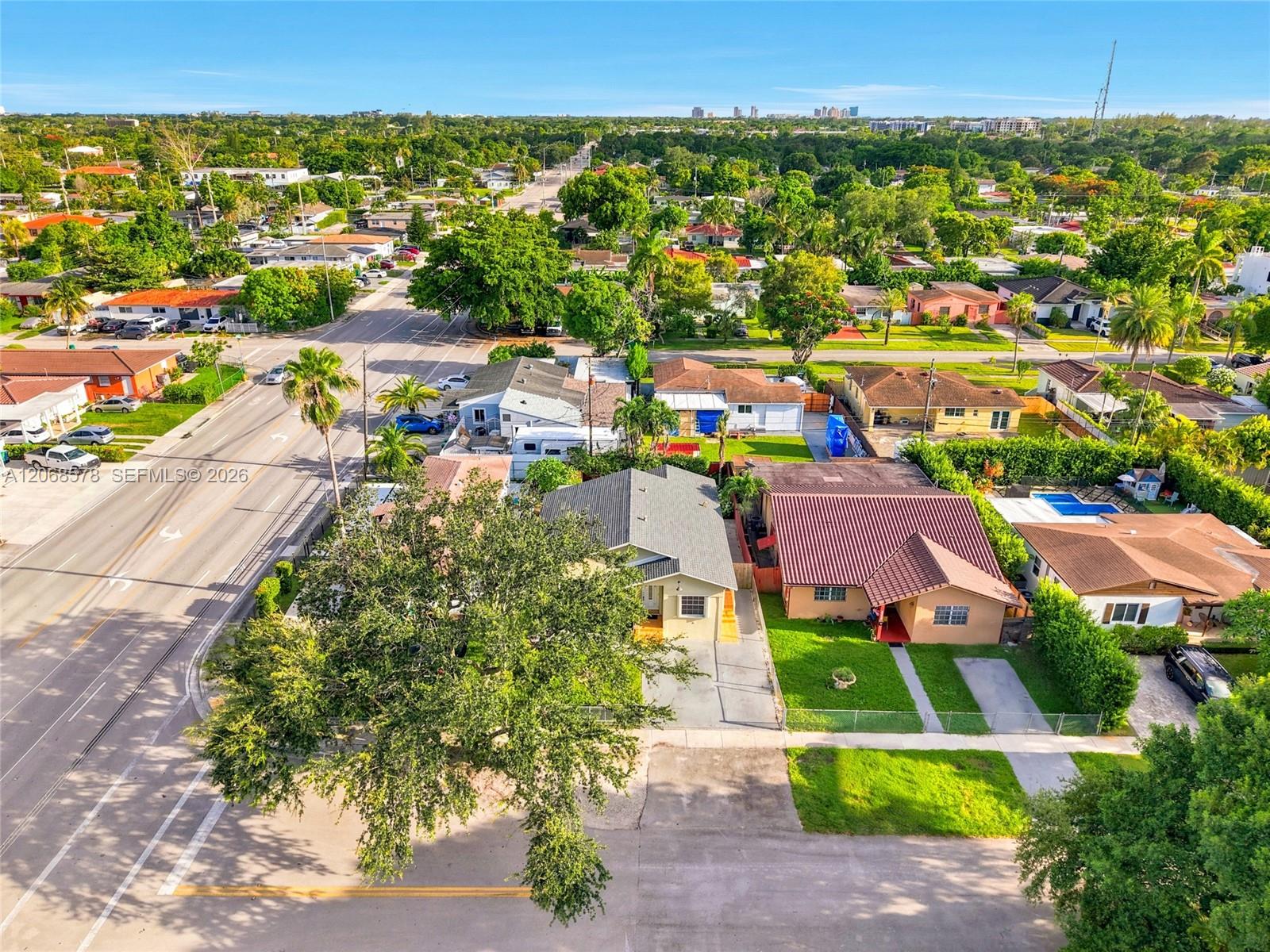 6710 SW 29th Street
