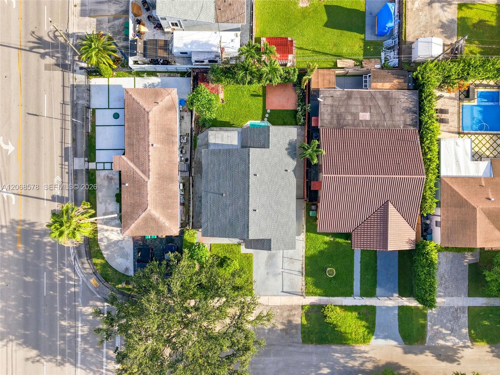 6710 SW 29th Street