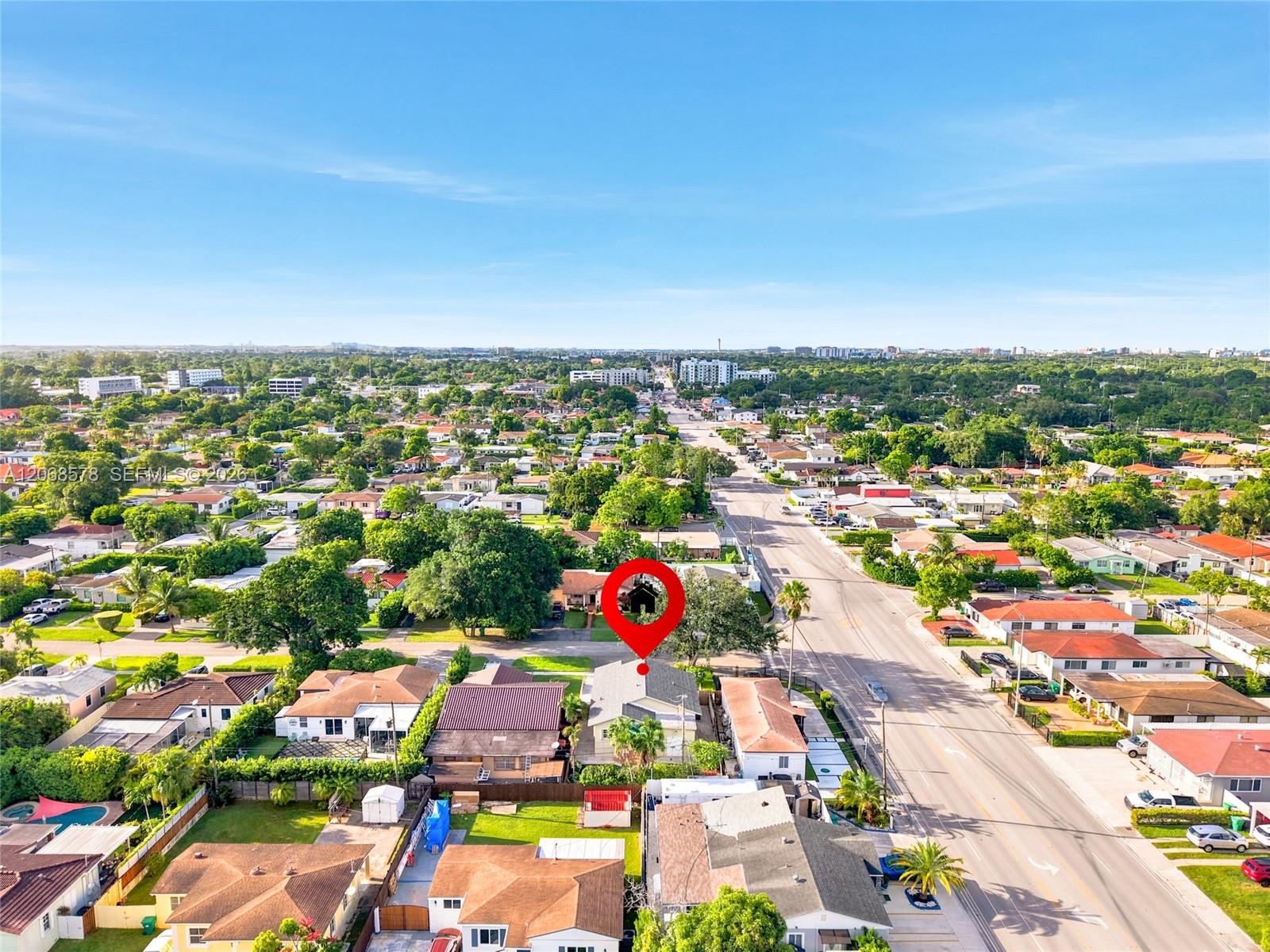 6710 SW 29th Street