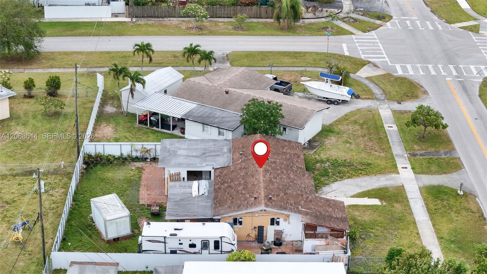 19931 Gulfstream Road