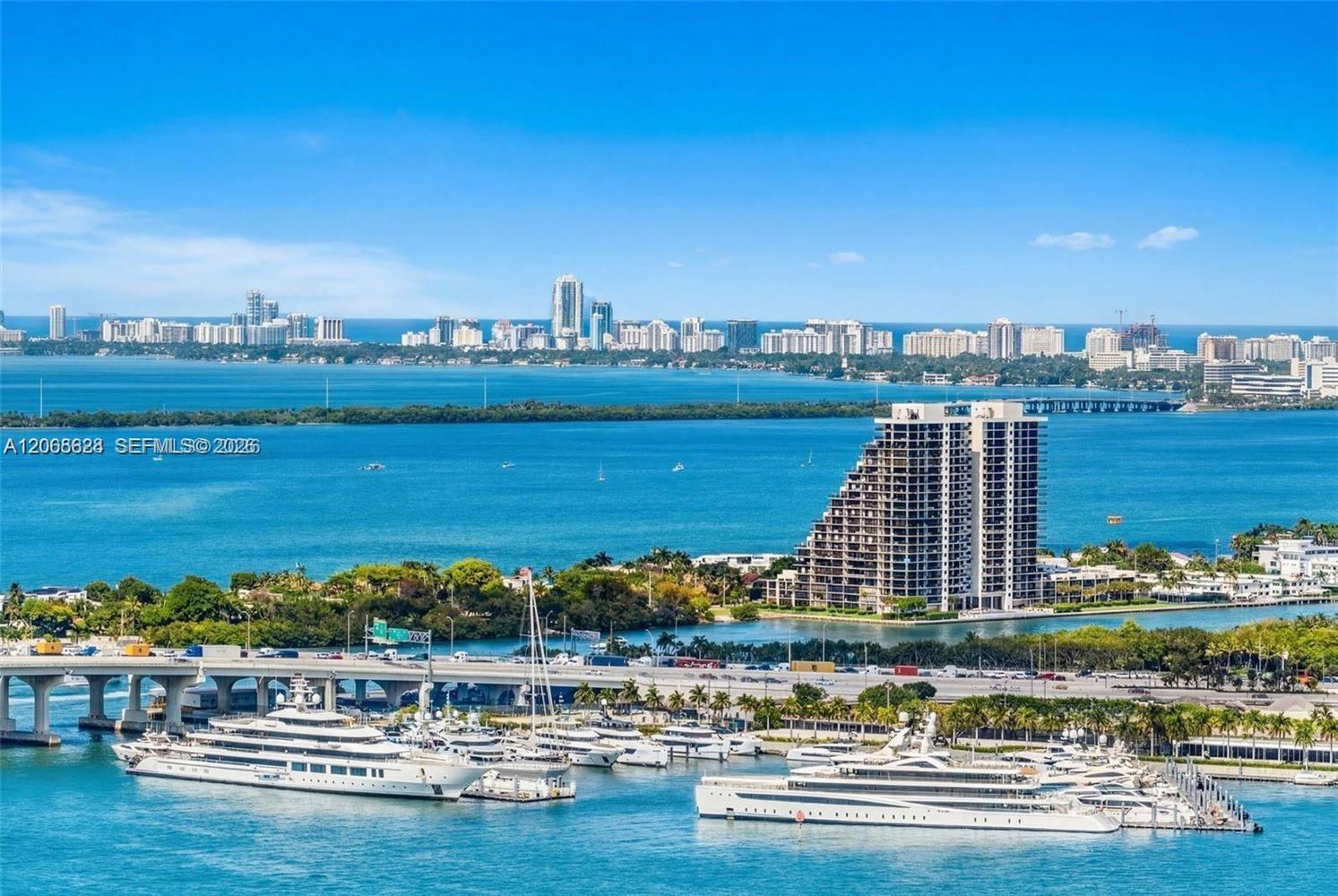 244 Biscayne Boulevard
