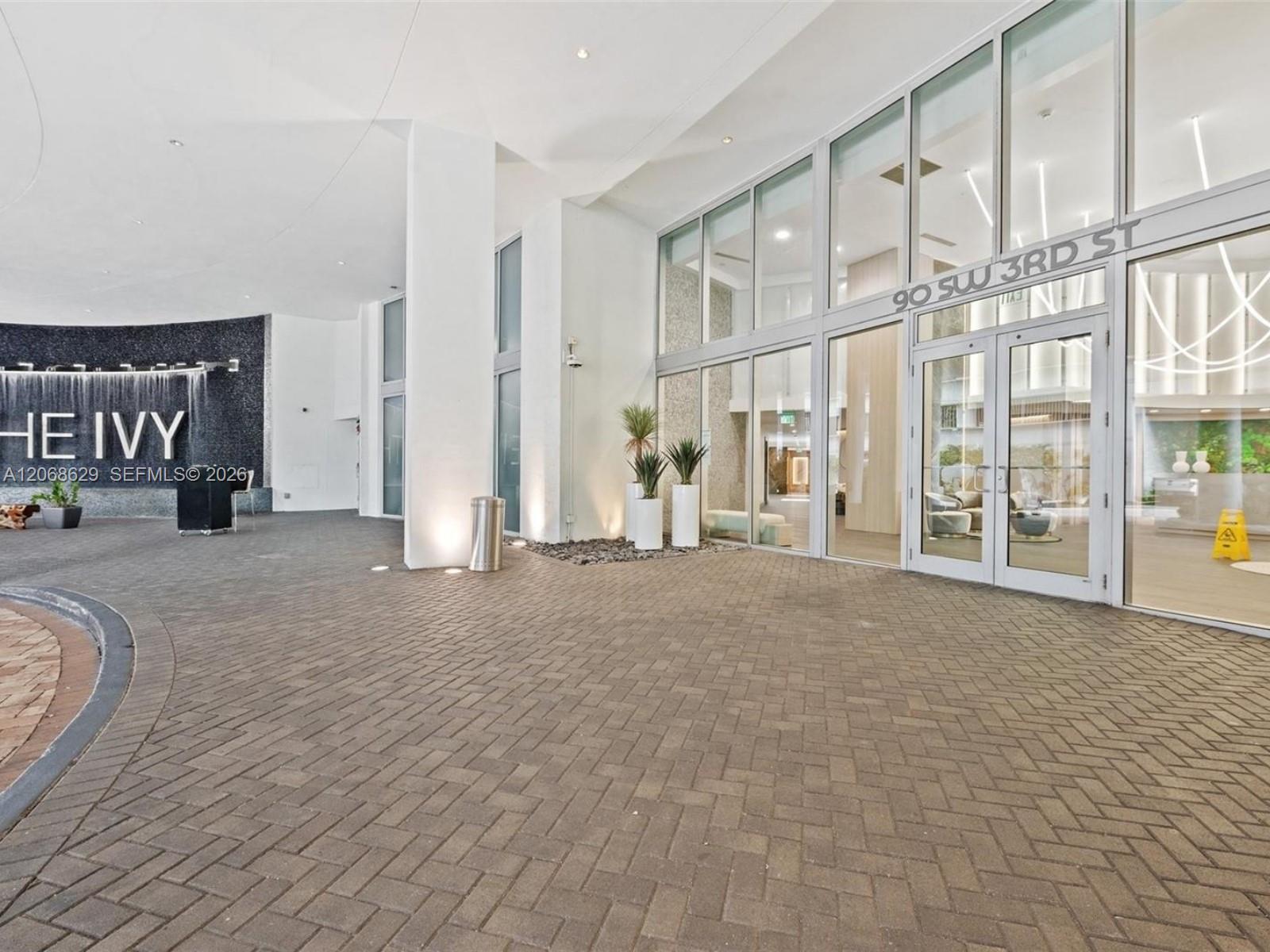 90 SW 3rd Street