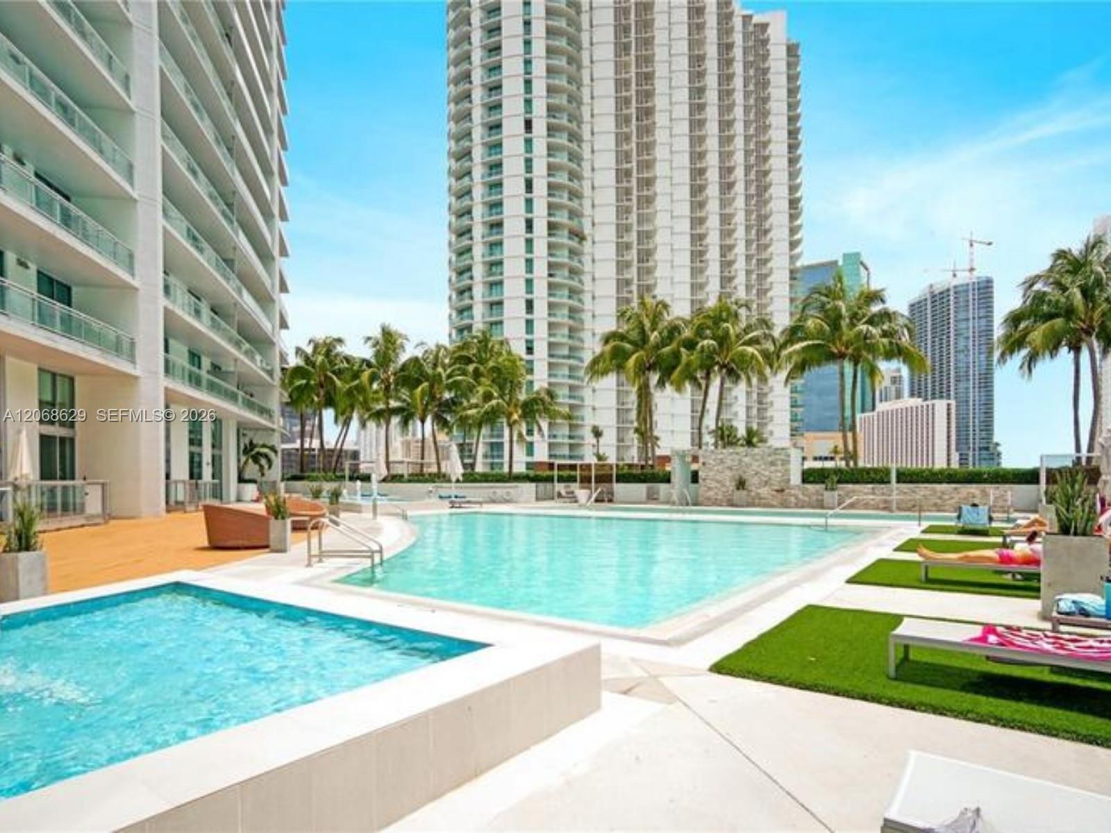 90 SW 3rd Street