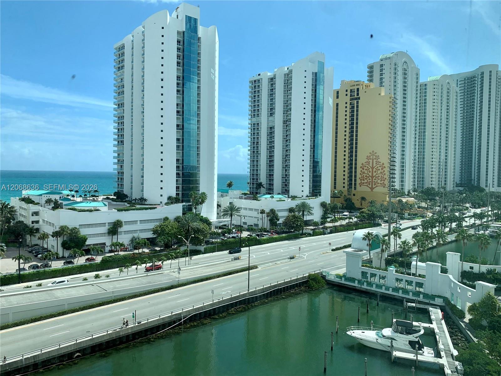 150 Sunny Isles Boulevard