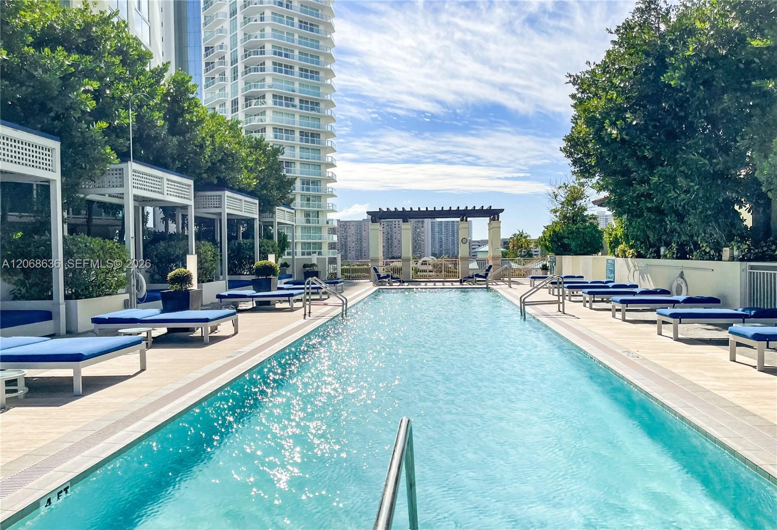 150 Sunny Isles Boulevard