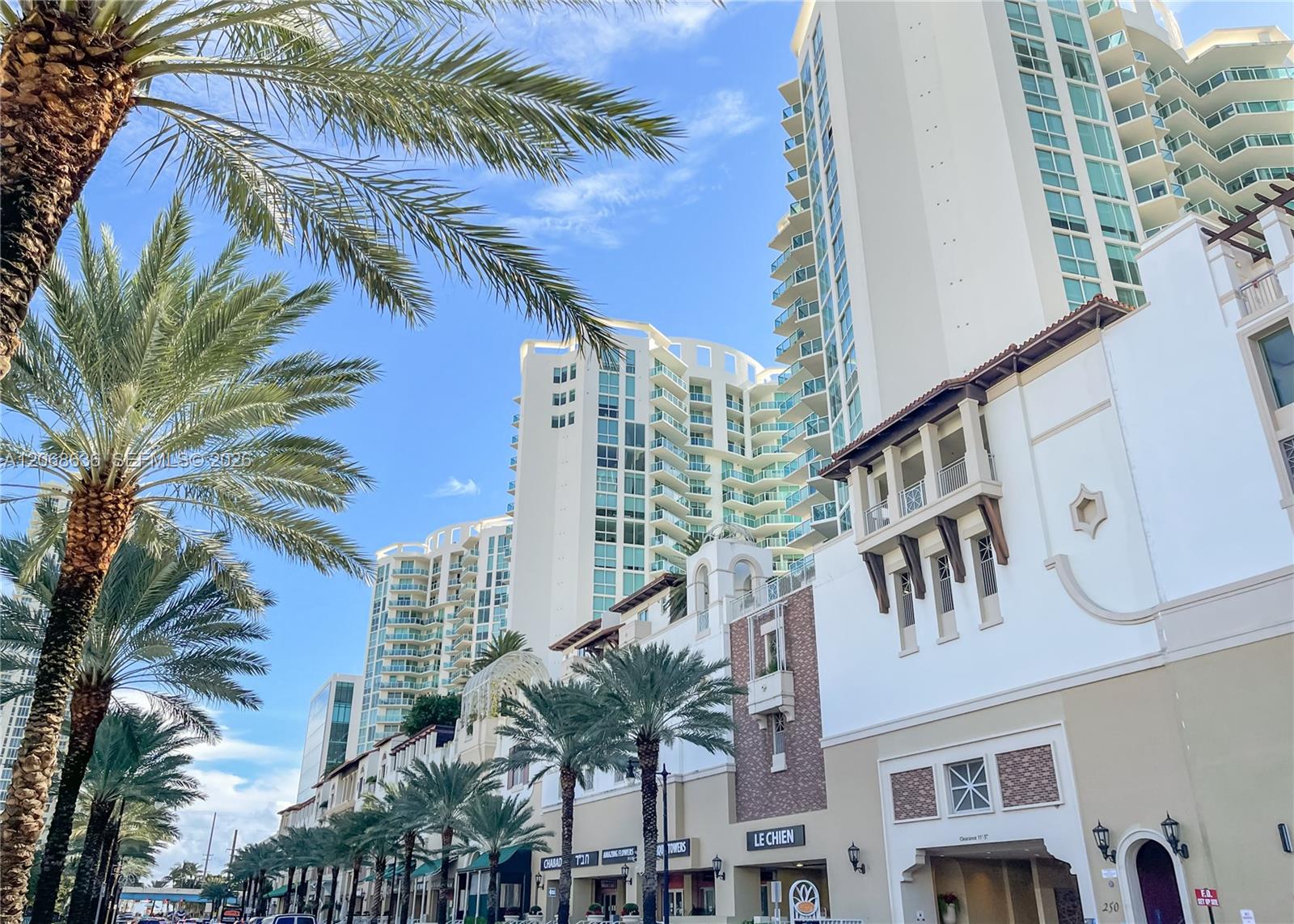 150 Sunny Isles Boulevard