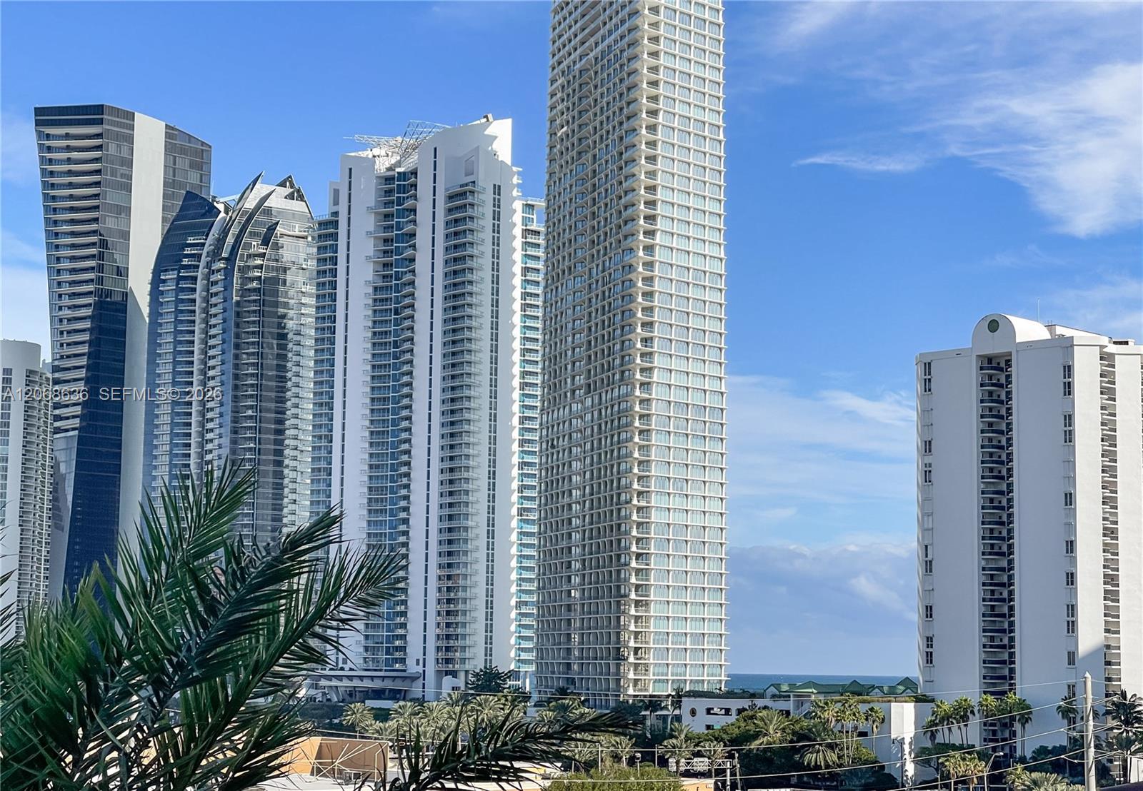 150 Sunny Isles Boulevard