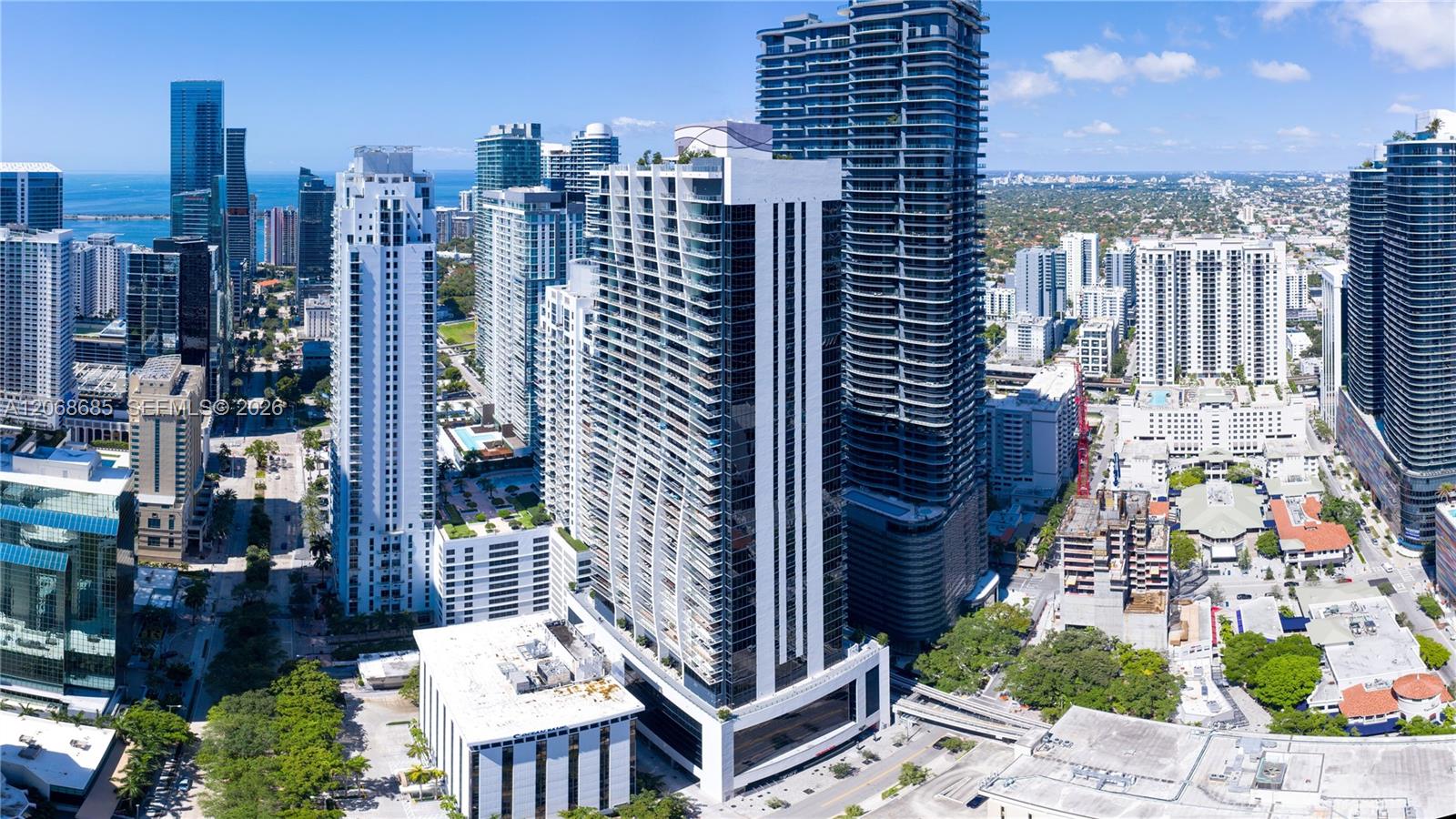 1010 Brickell Avenue