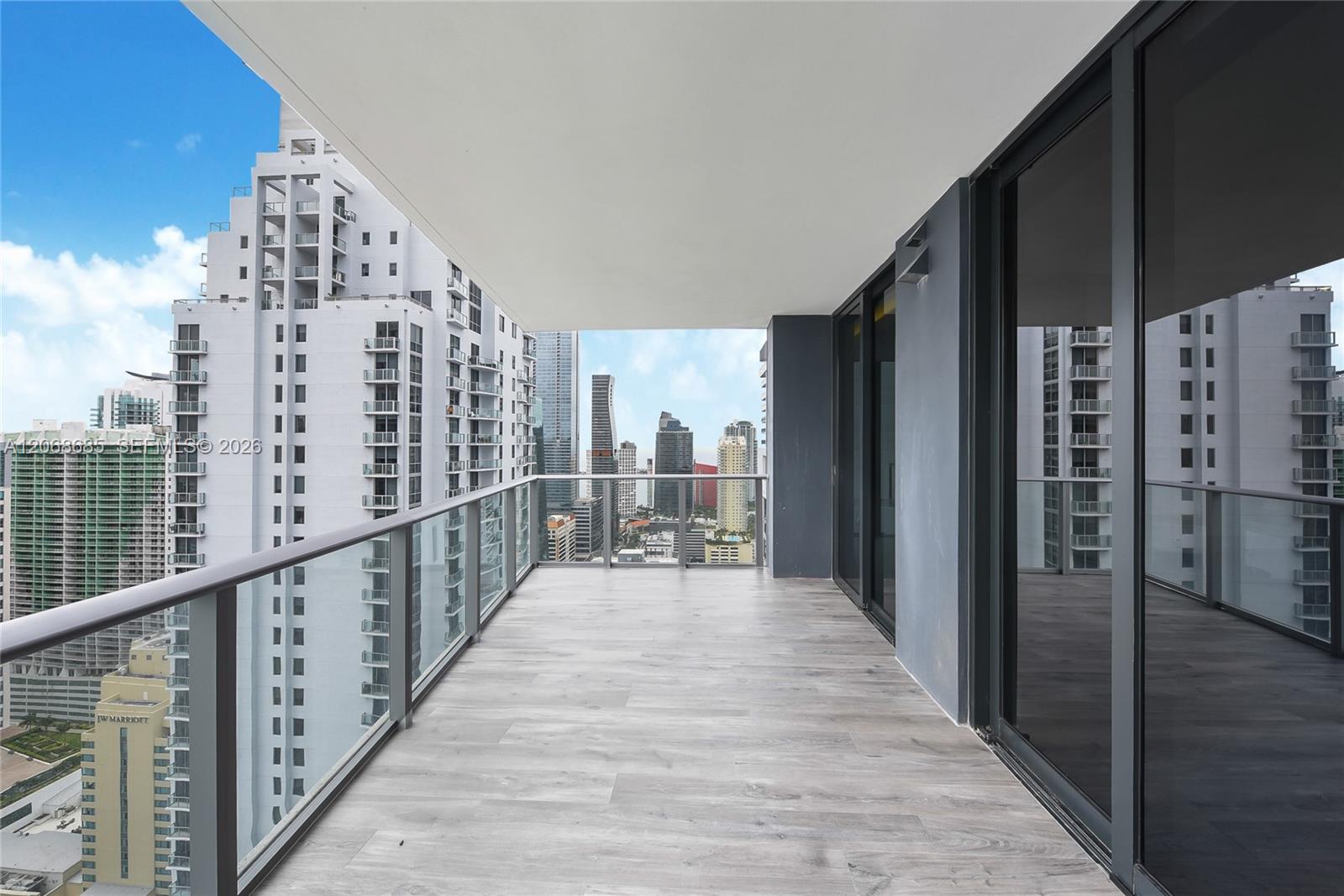 1010 Brickell Avenue