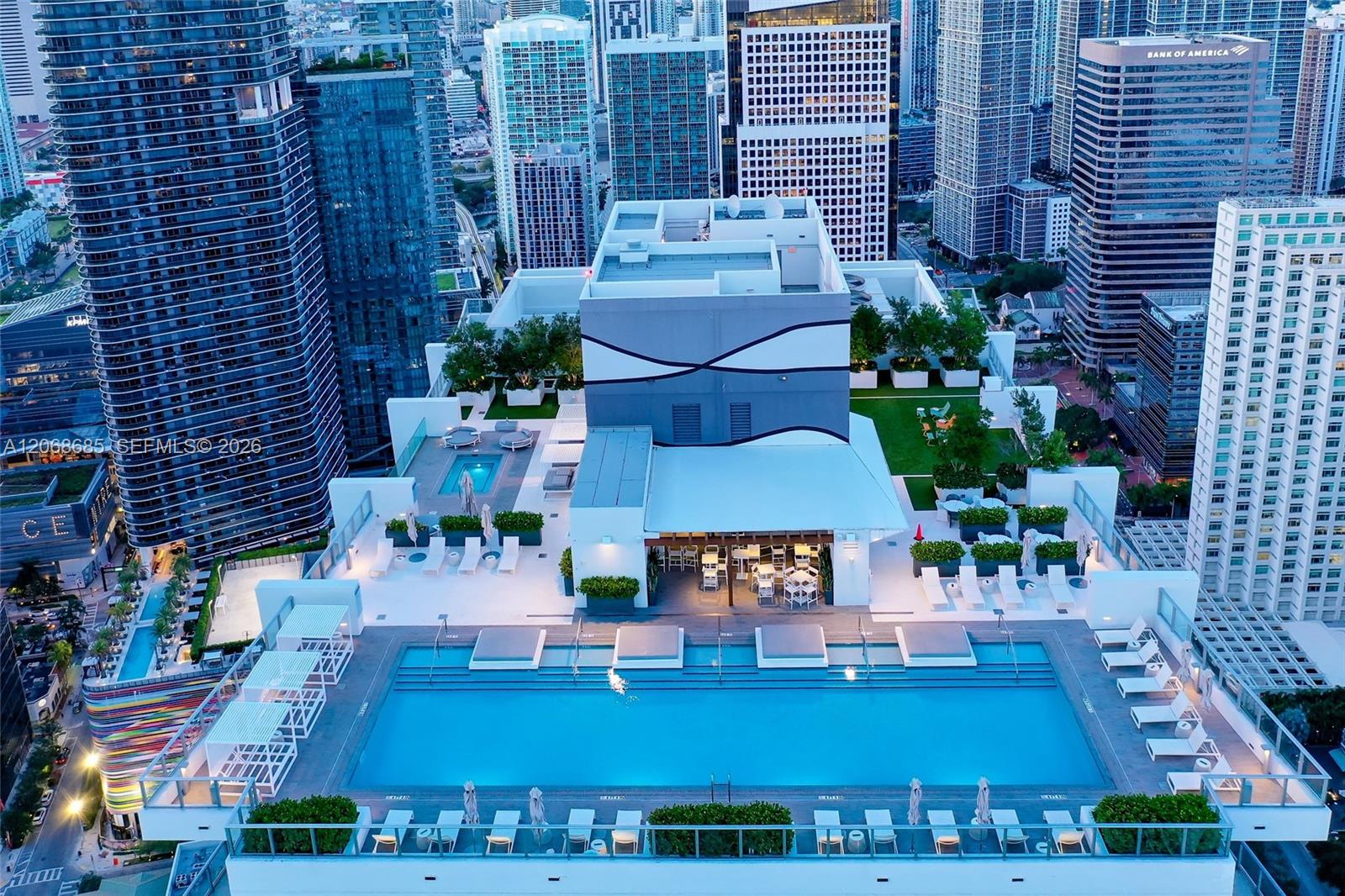 1010 Brickell Avenue
