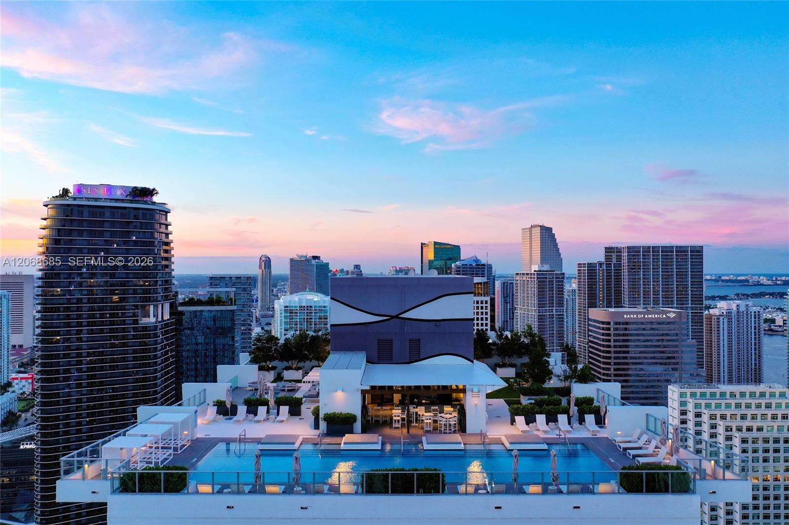 1010 Brickell Avenue
