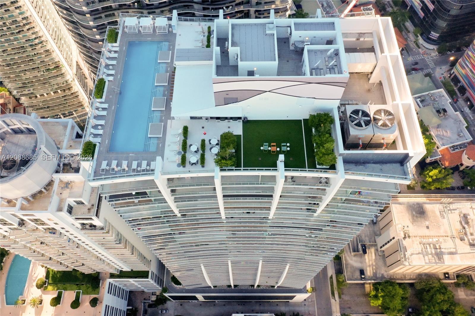 1010 Brickell Avenue