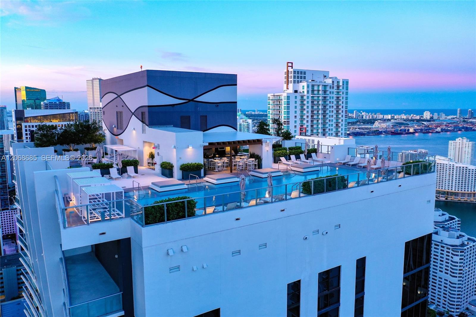1010 Brickell Avenue