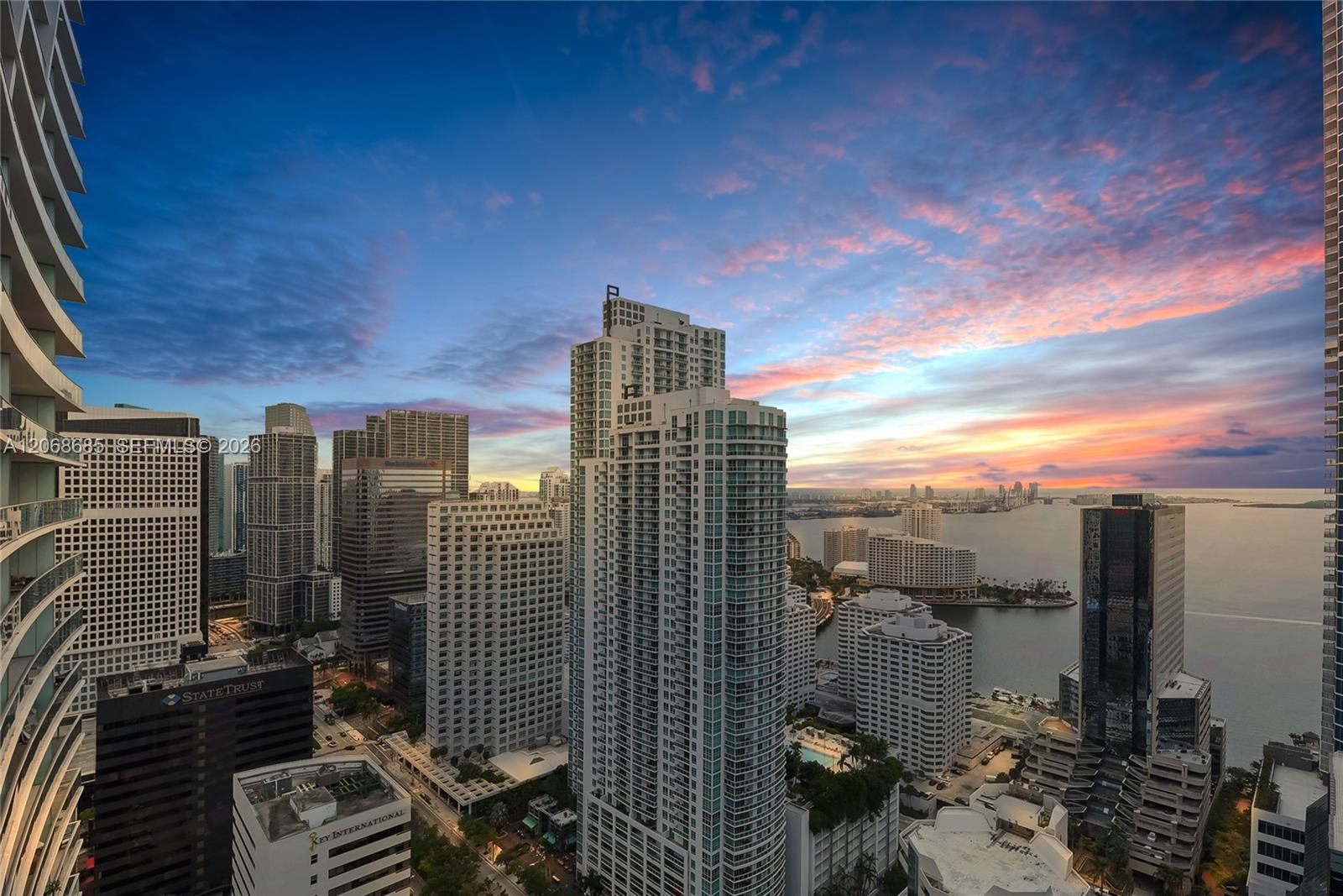 1010 Brickell Avenue