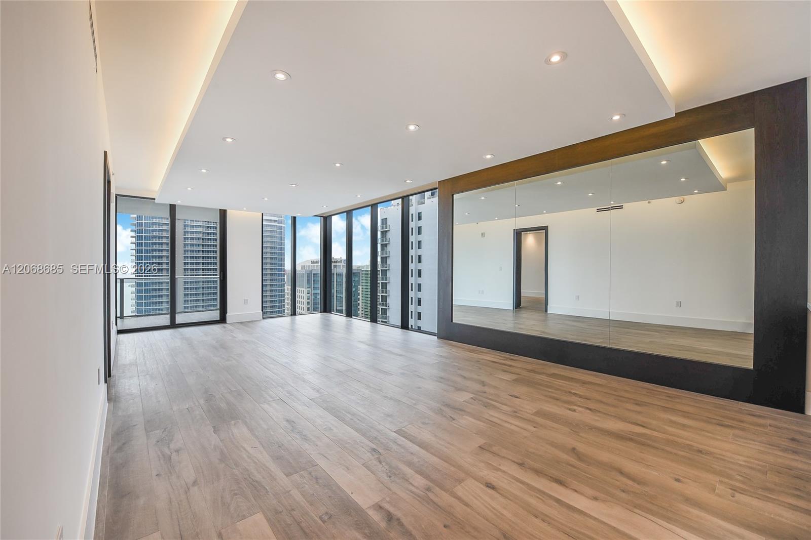 1010 Brickell Avenue