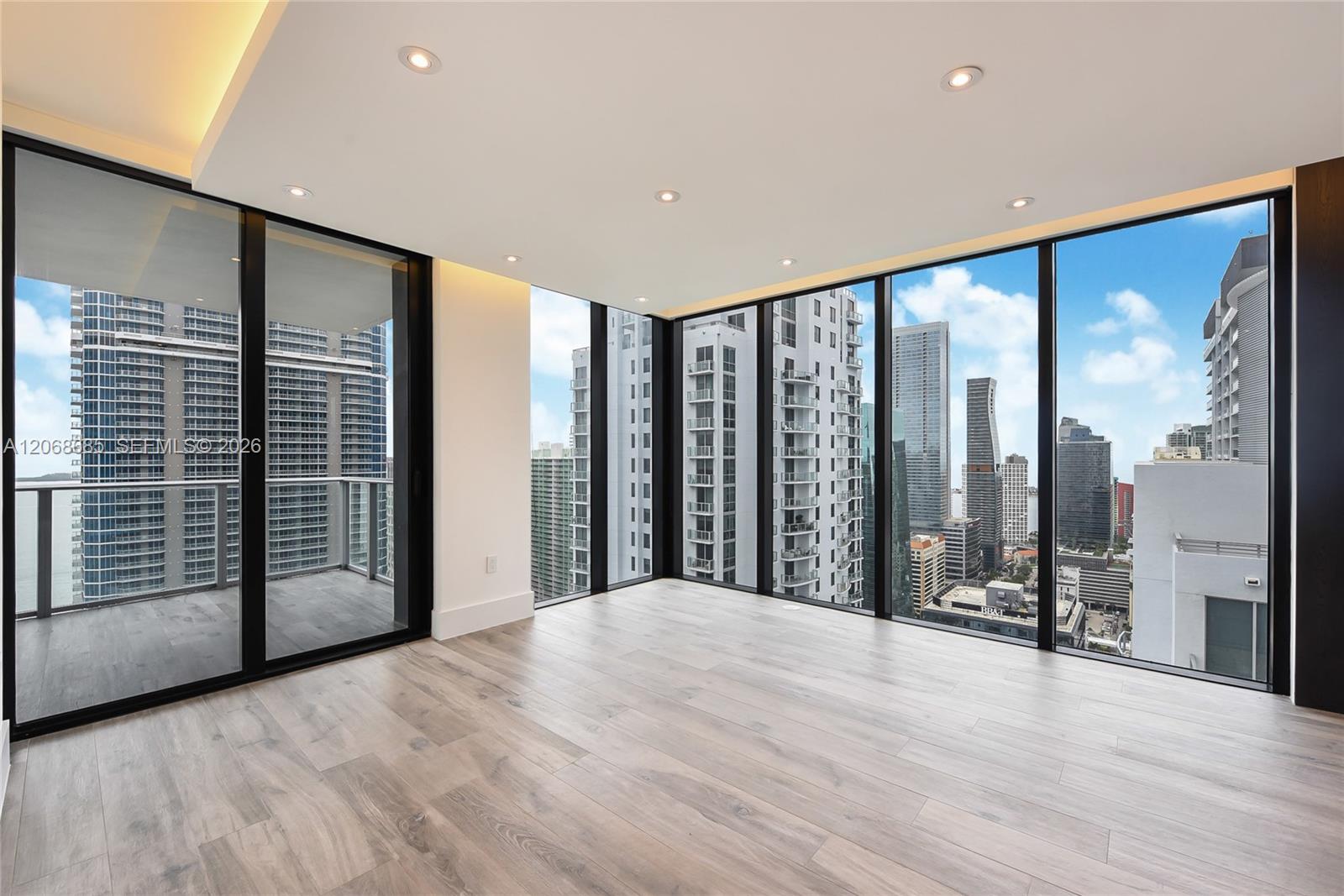 1010 Brickell Avenue
