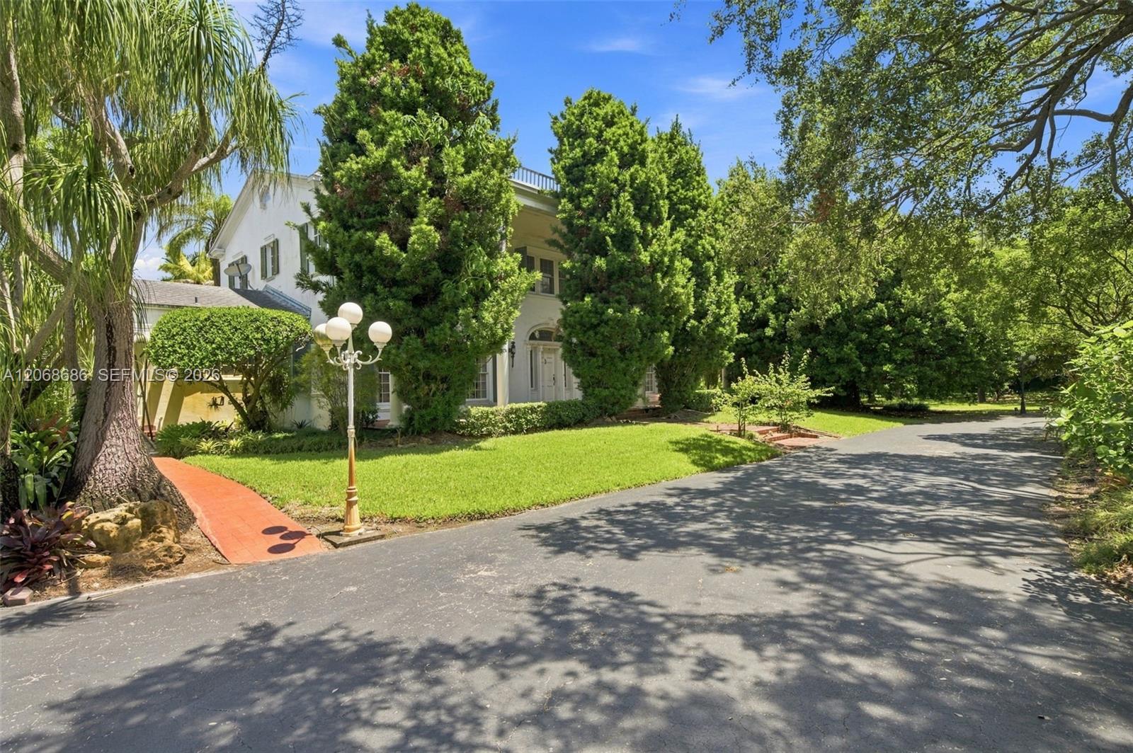 5885 SW 56th Street