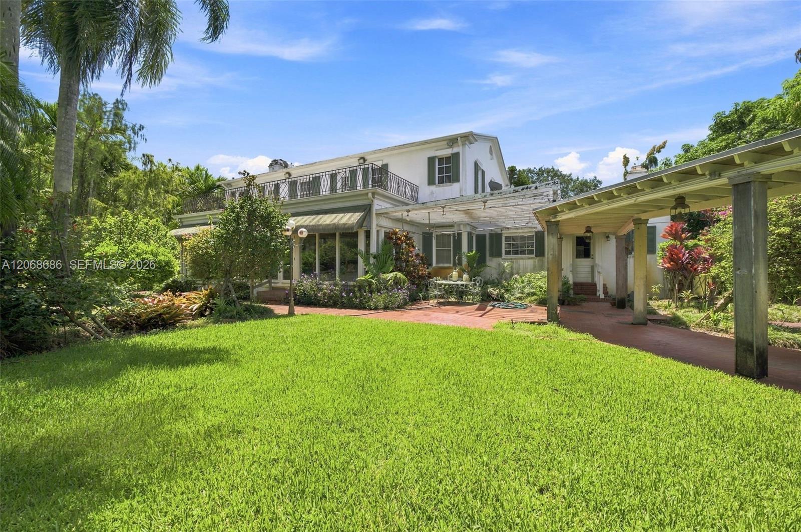 5885 SW 56th Street