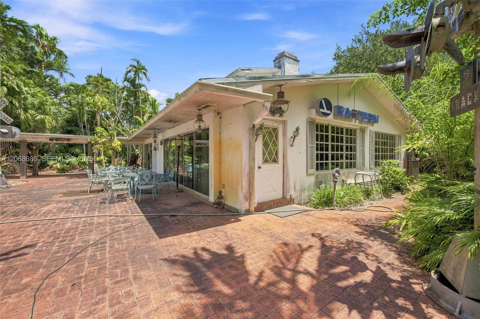 5885 SW 56th Street