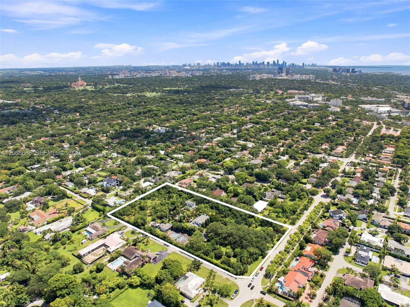 5885 SW 56th Street