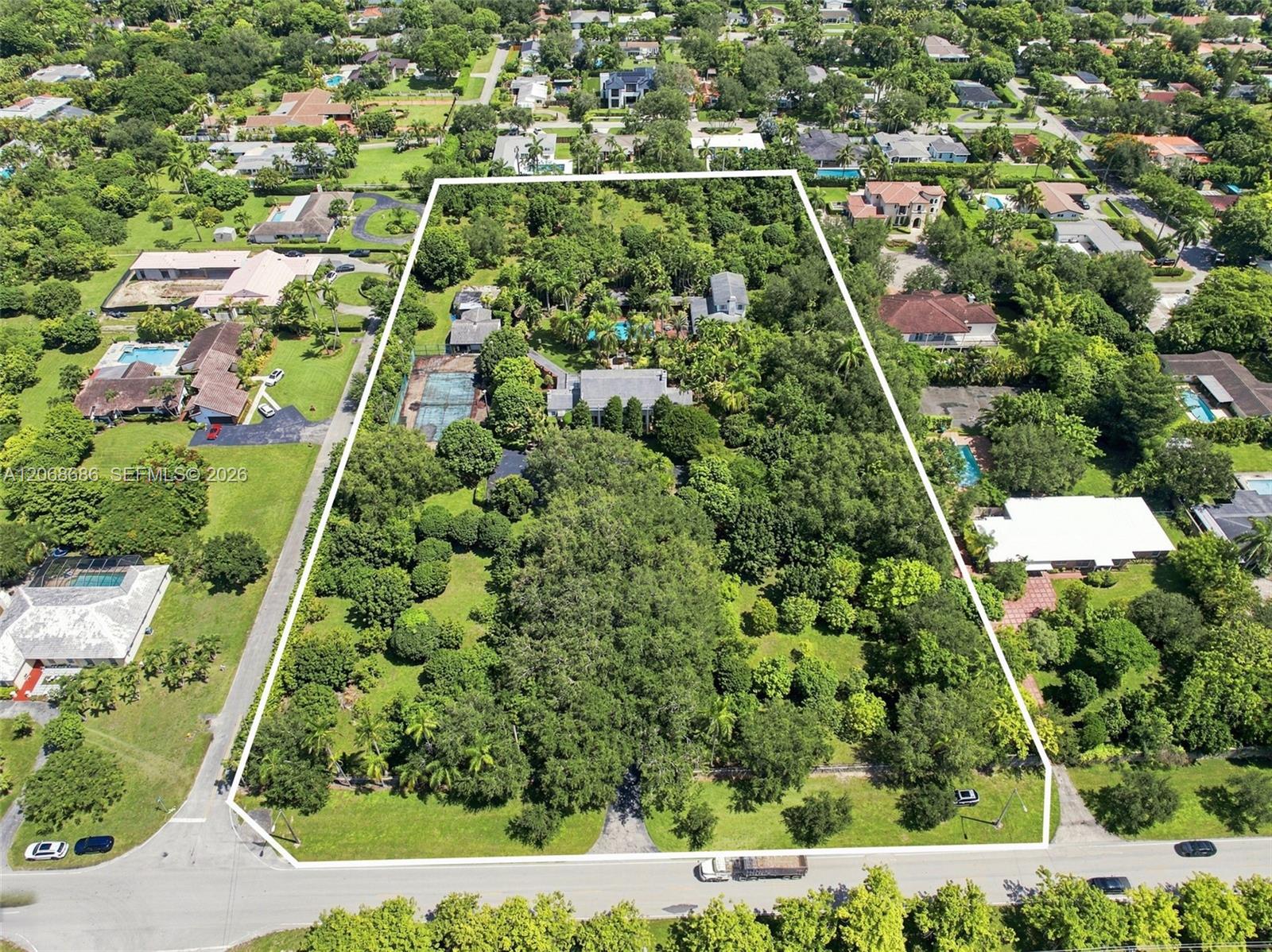 5885 SW 56th Street