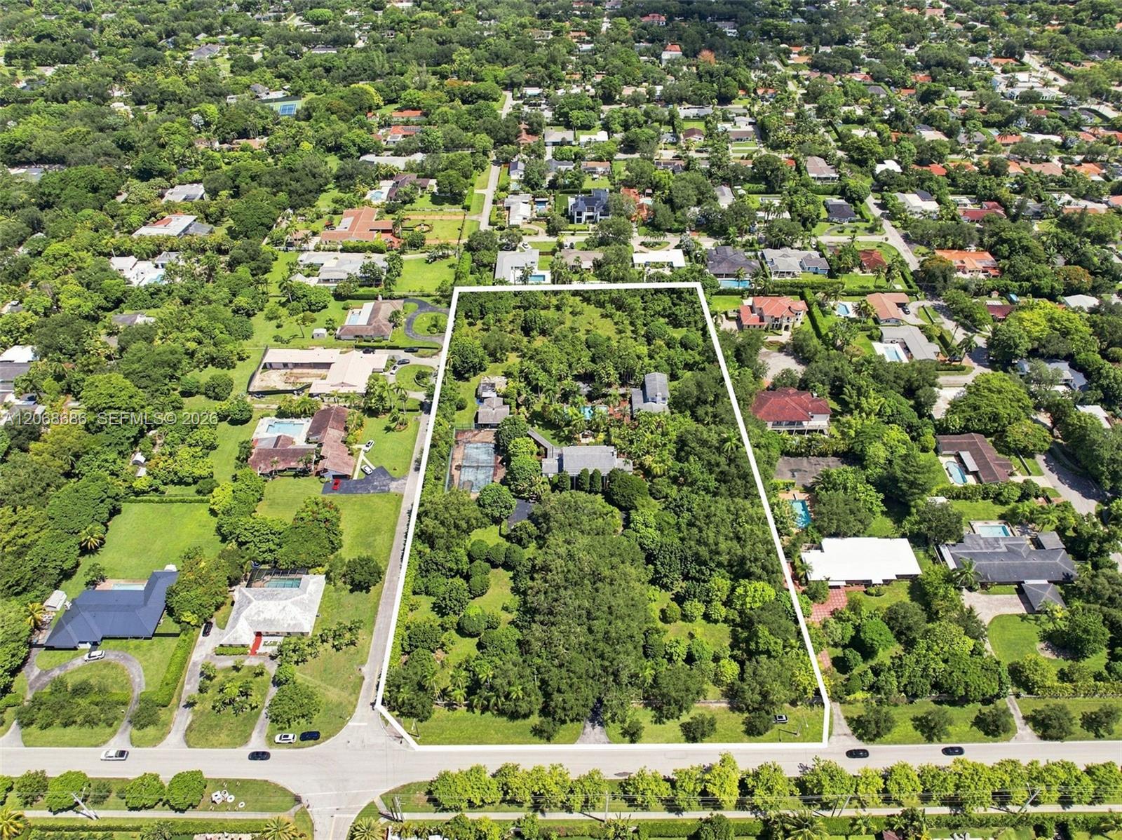 5885 SW 56th Street