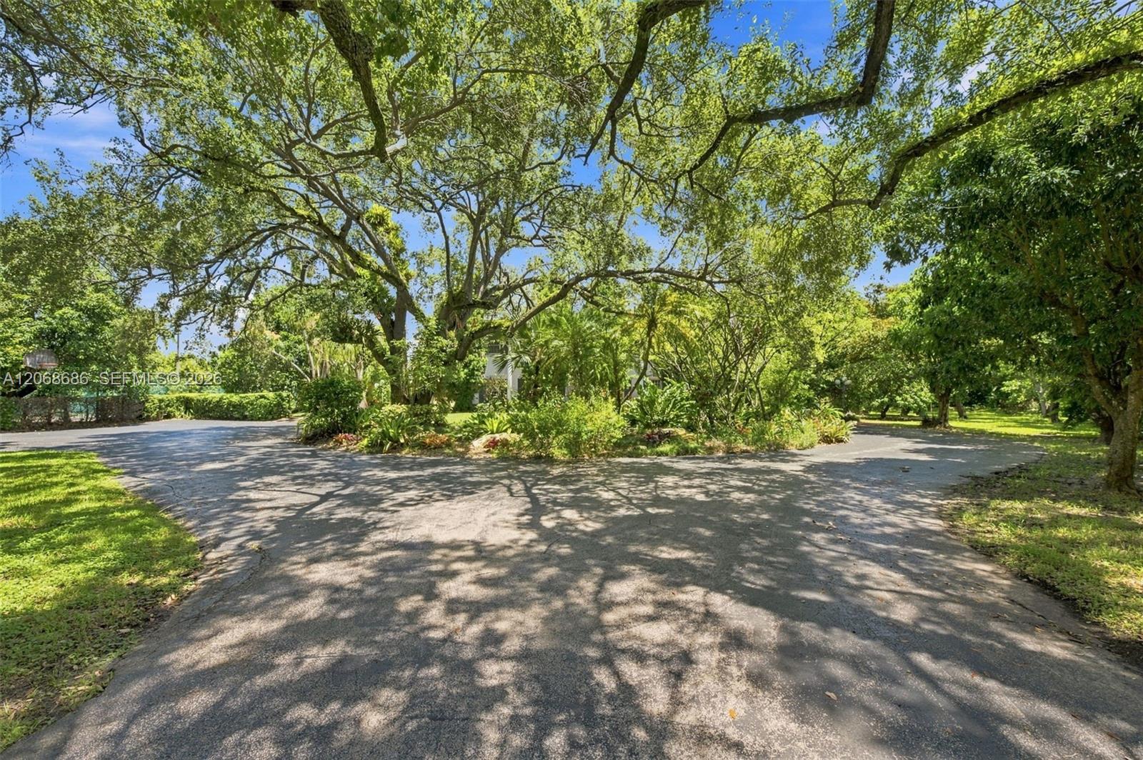 5885 SW 56th Street